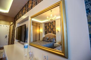 Saray Thermal Hotel Yalova fotoÄŸrafÄ±