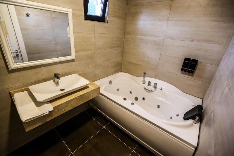 Saray Thermal Hotel Yalova - Oda