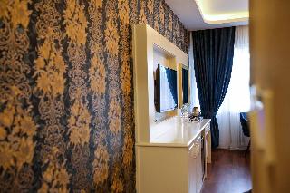 Saray Thermal Hotel Yalova fotoÄŸrafÄ±