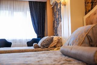 Saray Thermal Hotel Yalova fotoÄŸrafÄ±