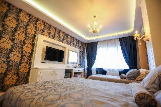 Saray Thermal Hotel Yalova fotoÄŸrafÄ±