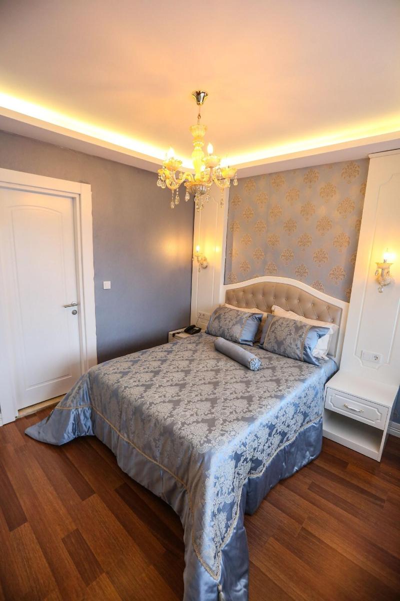 Saray Thermal Hotel Yalova - Oda