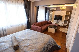 Saray Thermal Hotel Yalova fotoÄŸrafÄ±