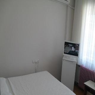 Saray Thermal Hotel Yalova fotoÄŸrafÄ±