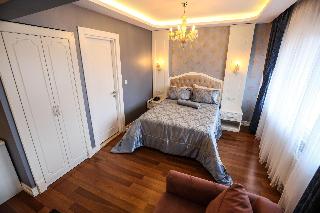 Saray Thermal Hotel Yalova fotoÄŸrafÄ±