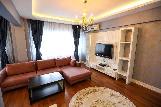 Saray Thermal Hotel Yalova fotoÄŸrafÄ±
