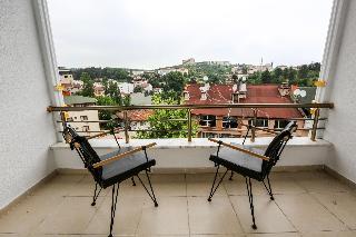 Saray Thermal Hotel Yalova fotoÄŸrafÄ±
