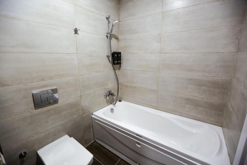 Saray Thermal Hotel Yalova - Oda