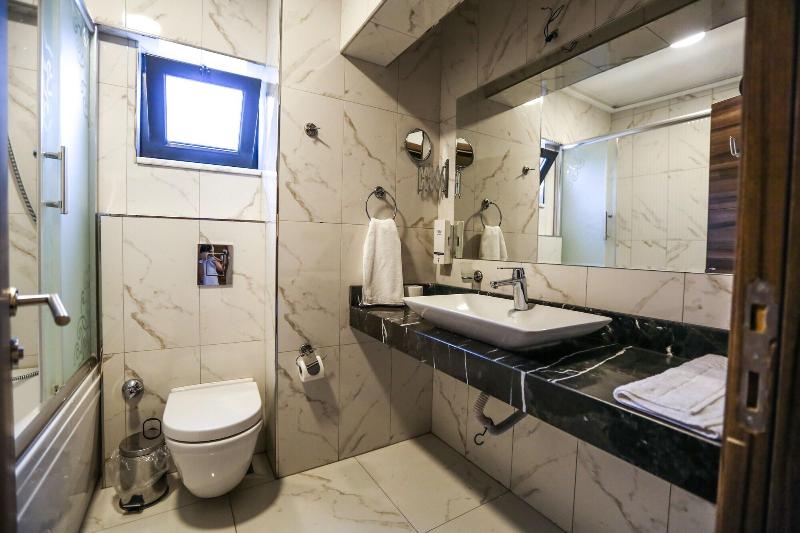 Saray Thermal Hotel Yalova - Oda