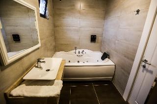 Saray Thermal Hotel Yalova fotoÄŸrafÄ±