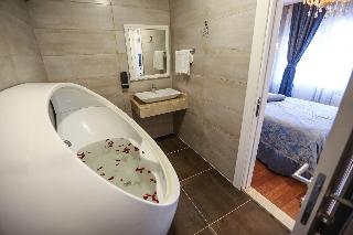 Saray Thermal Hotel Yalova fotoÄŸrafÄ±