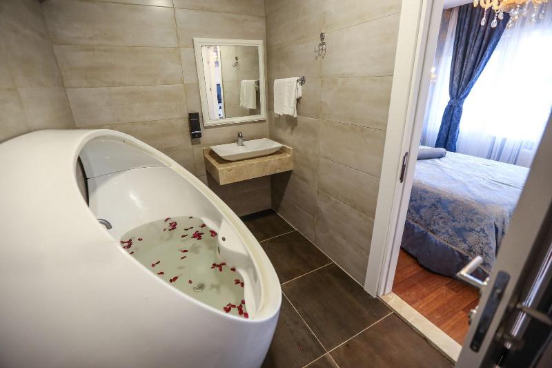 Saray Thermal Hotel Yalova - Oda