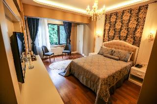 Saray Thermal Hotel Yalova fotoÄŸrafÄ±