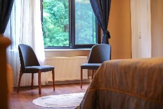 Saray Thermal Hotel Yalova fotoÄŸrafÄ±