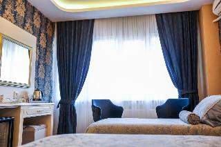 Saray Thermal Hotel Yalova fotoÄŸrafÄ±