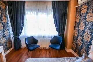 Saray Thermal Hotel Yalova fotoÄŸrafÄ±