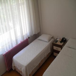 Saray Thermal Hotel Yalova fotoÄŸrafÄ±