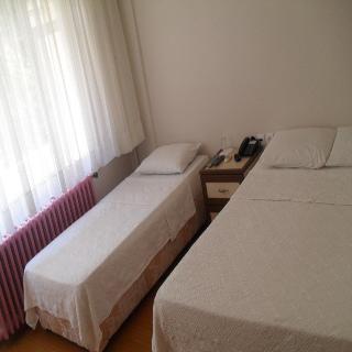 Saray Thermal Hotel Yalova fotoÄŸrafÄ±
