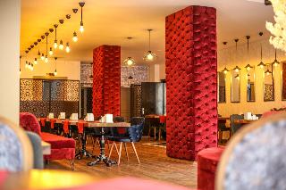 Saray Thermal Hotel Yalova fotoÄŸrafÄ±