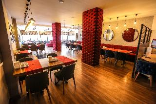 Saray Thermal Hotel Yalova fotoÄŸrafÄ±