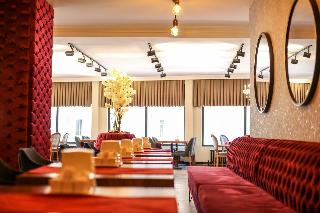 Saray Thermal Hotel Yalova fotoÄŸrafÄ±