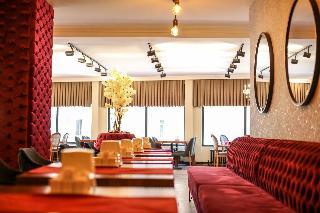 Saray Thermal Hotel Yalova fotoÄŸrafÄ±