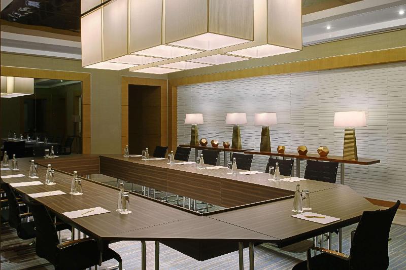 DoubleTree by Hilton Riyadh - Al Muroj Business Ga - Toplantı