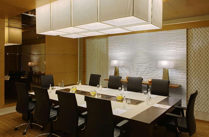 DoubleTree by Hilton Riyadh - Al Muroj Business Ga - Toplantı