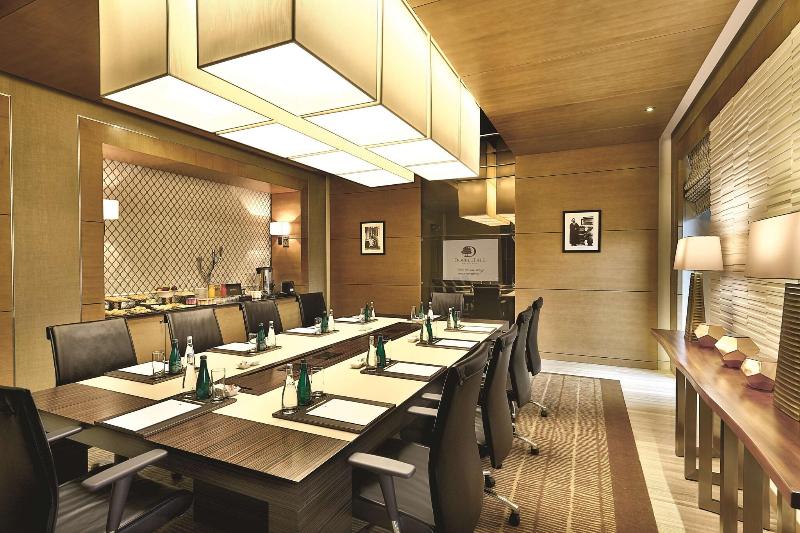 DoubleTree by Hilton Riyadh - Al Muroj Business Ga - Toplantı