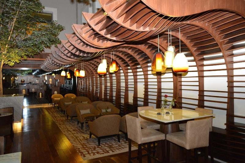 DoubleTree by Hilton Riyadh - Al Muroj Business Ga - Aktivite
