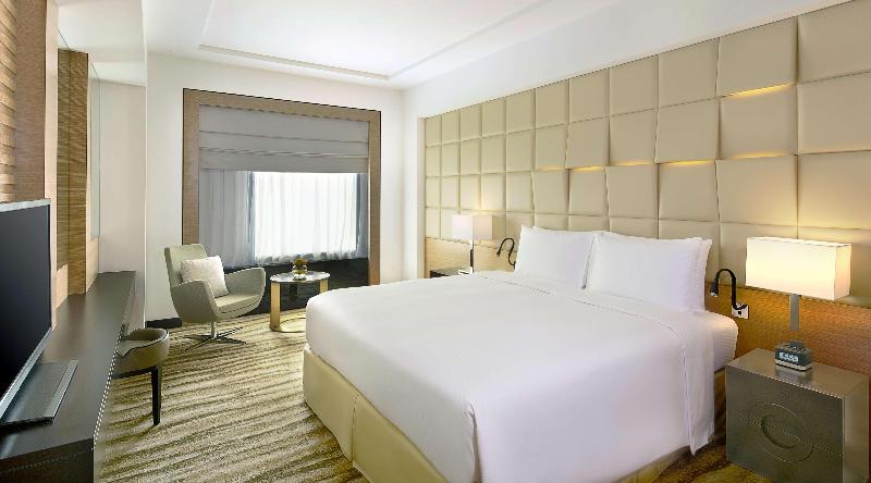 DoubleTree by Hilton Riyadh - Al Muroj Business Ga - Oda