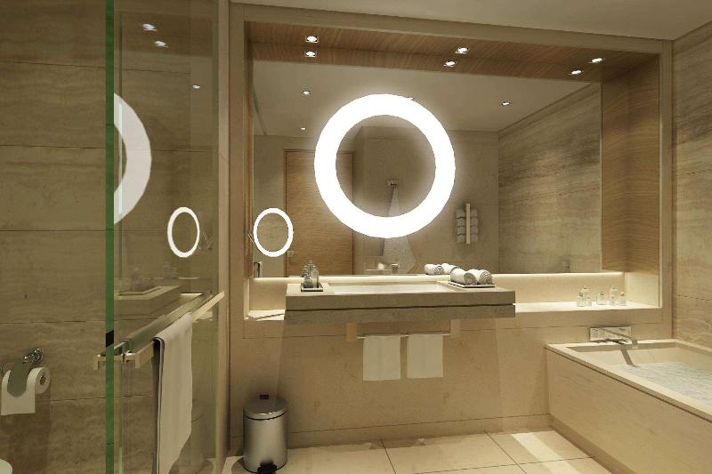 DoubleTree by Hilton Riyadh - Al Muroj Business Ga - Oda