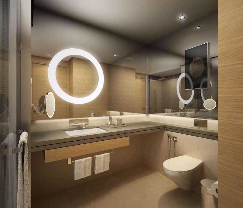 DoubleTree by Hilton Riyadh - Al Muroj Business Ga - Oda