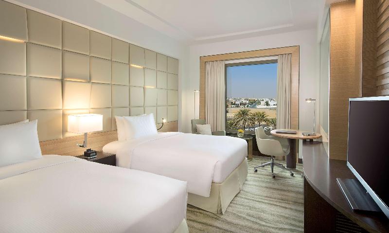 DoubleTree by Hilton Riyadh - Al Muroj Business Ga - Oda