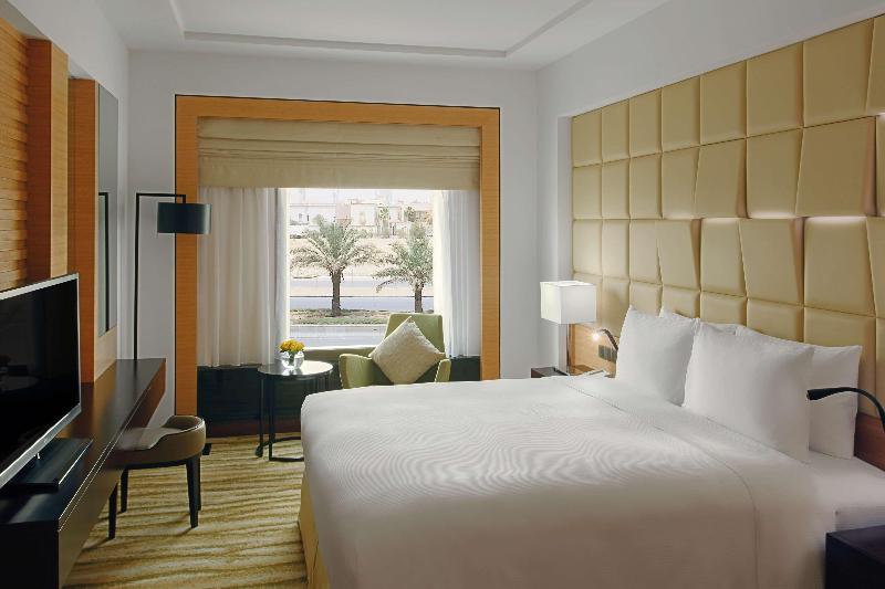 DoubleTree by Hilton Riyadh - Al Muroj Business Ga - Oda