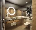 DoubleTree by Hilton Riyadh - Al Muroj Business Ga oda fotoğrafı