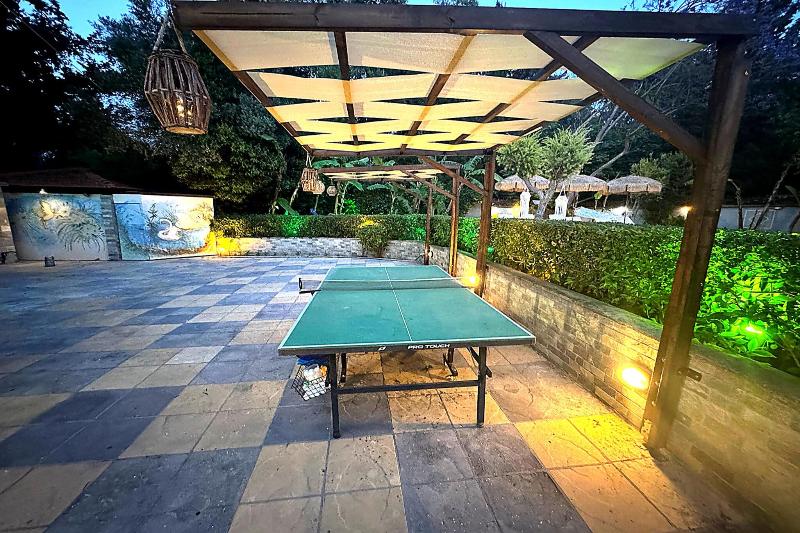 Villa Small Paradise - Aktivite