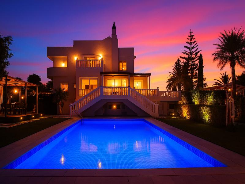 Villa Small Paradise - Genel