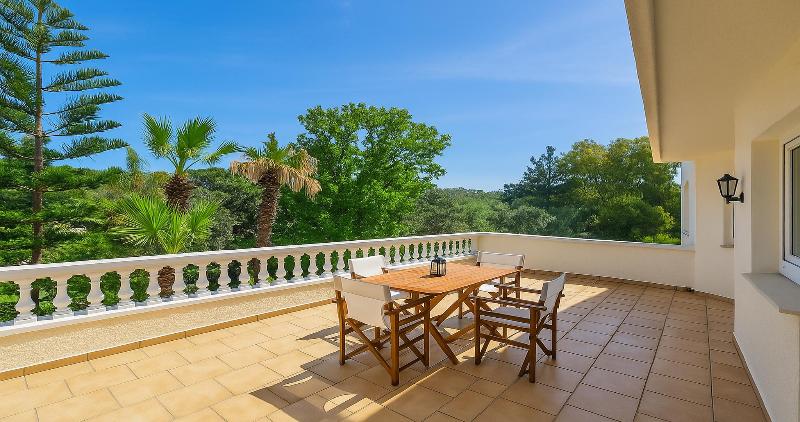 Villa Small Paradise - Oda