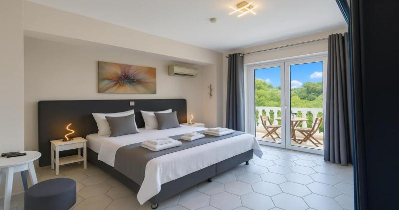 Villa Small Paradise - Oda