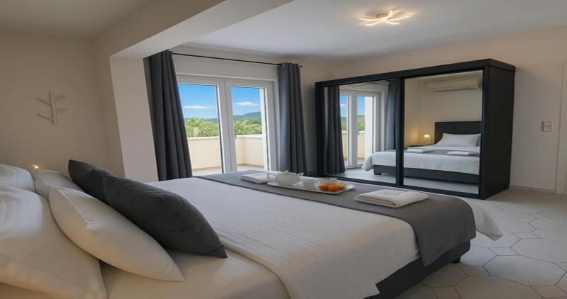Villa Small Paradise - Oda