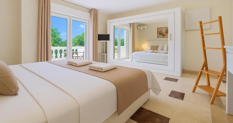 Villa Small Paradise - Oda