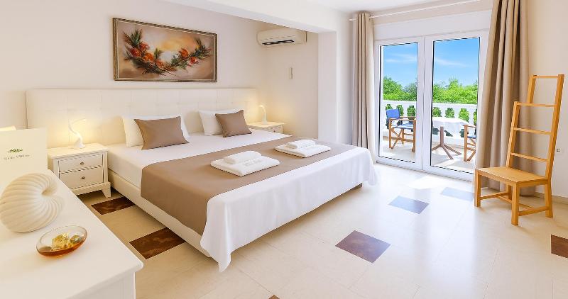 Villa Small Paradise - Oda