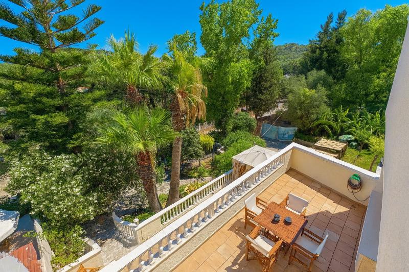Villa Small Paradise - Oda