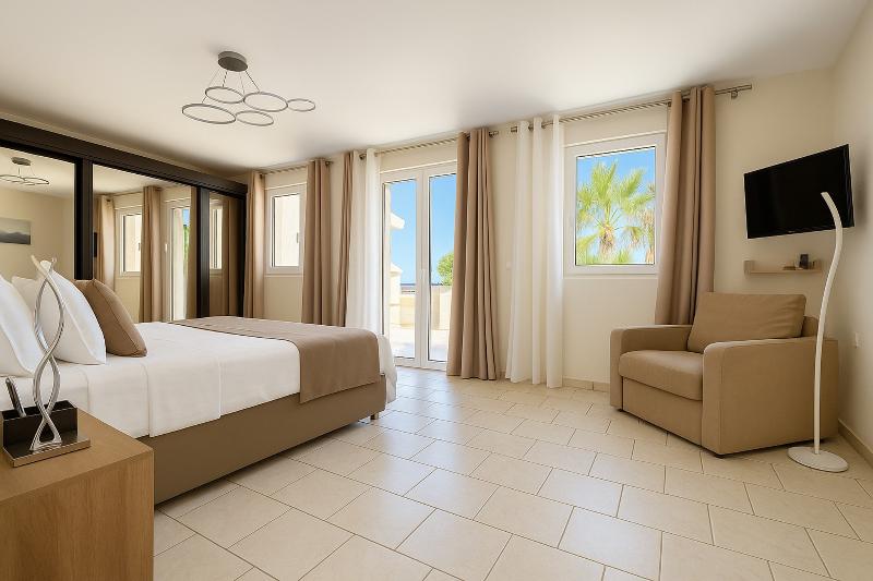 Villa Small Paradise - Oda