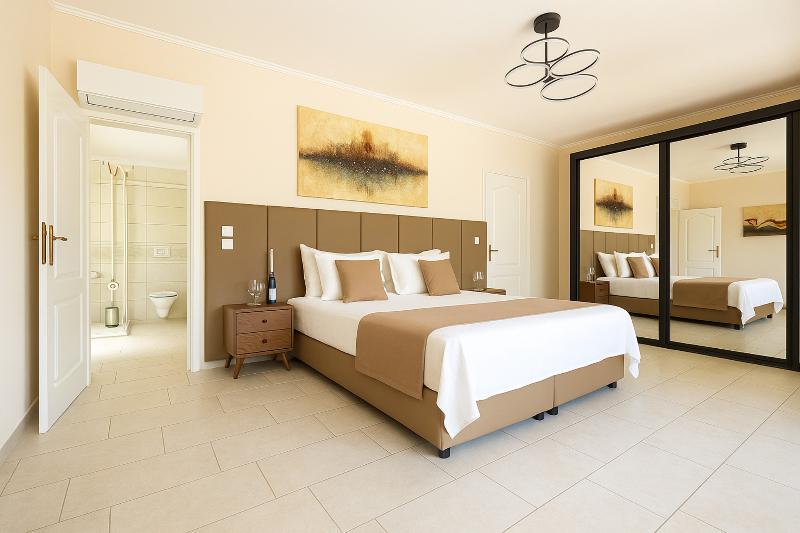 Villa Small Paradise - Oda