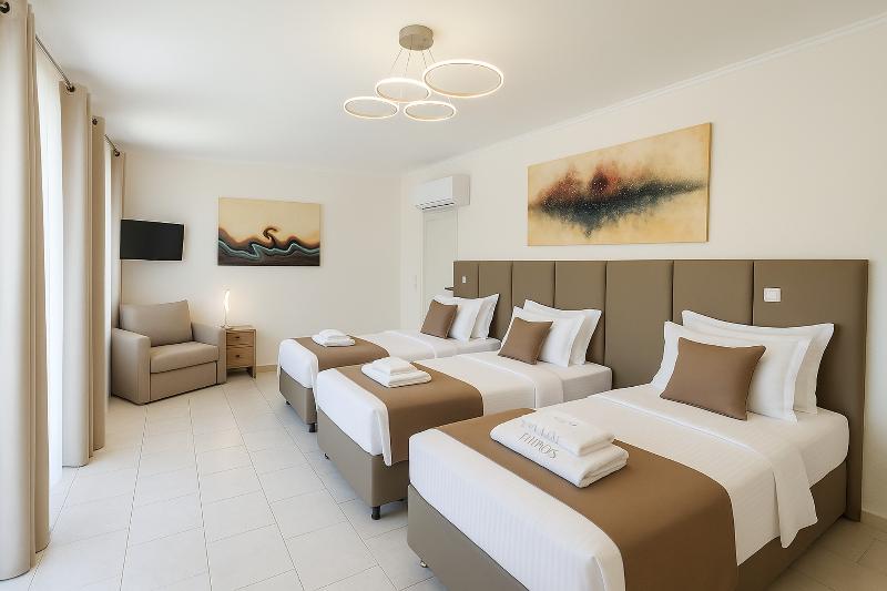 Villa Small Paradise - Oda
