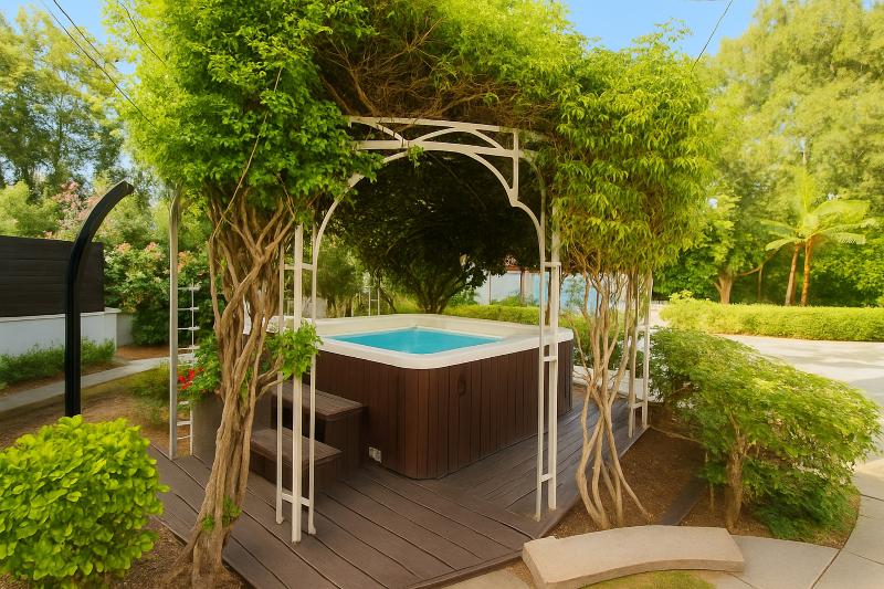 Villa Small Paradise - Oda