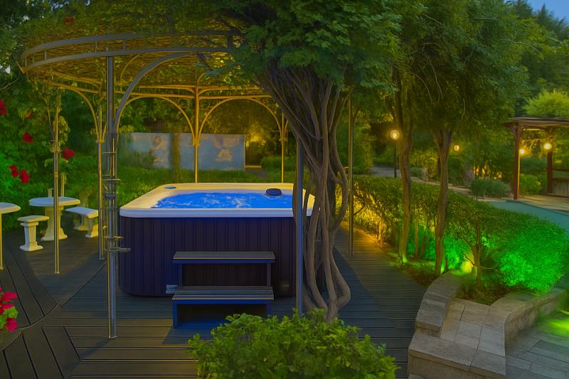 Villa Small Paradise - Oda