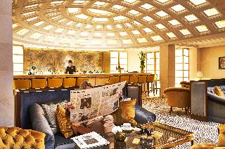 Adlon Kempinski Berlin fotoÄŸrafÄ±